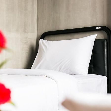 B2 Khon Kaen Boutique & Budget Hotel Exterior photo
