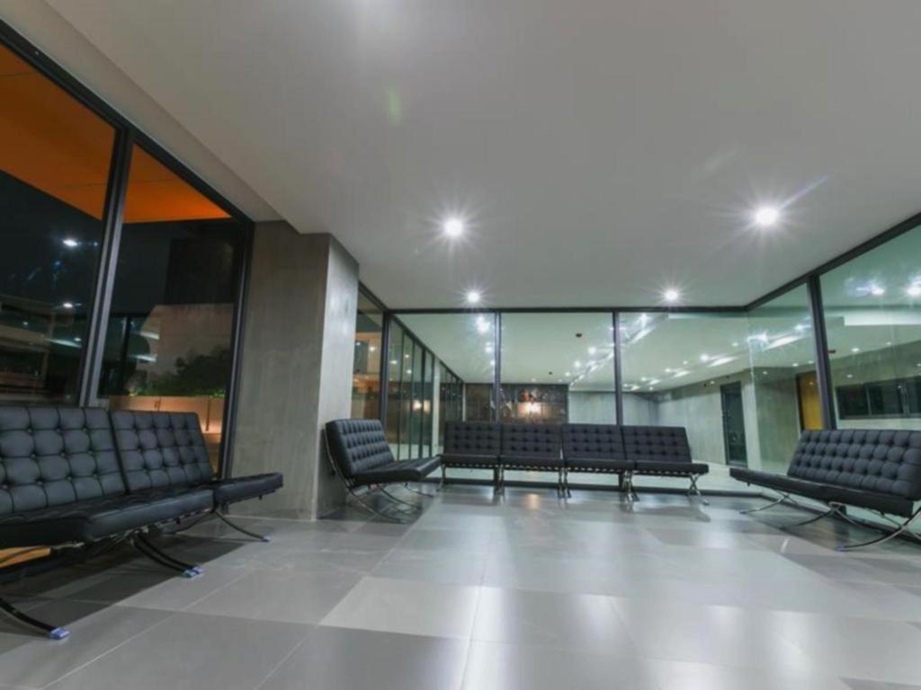 B2 Khon Kaen Boutique & Budget Hotel Exterior photo