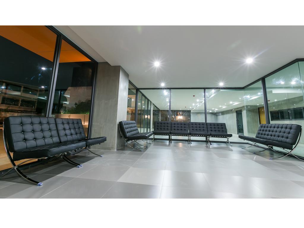 B2 Khon Kaen Boutique & Budget Hotel Exterior photo